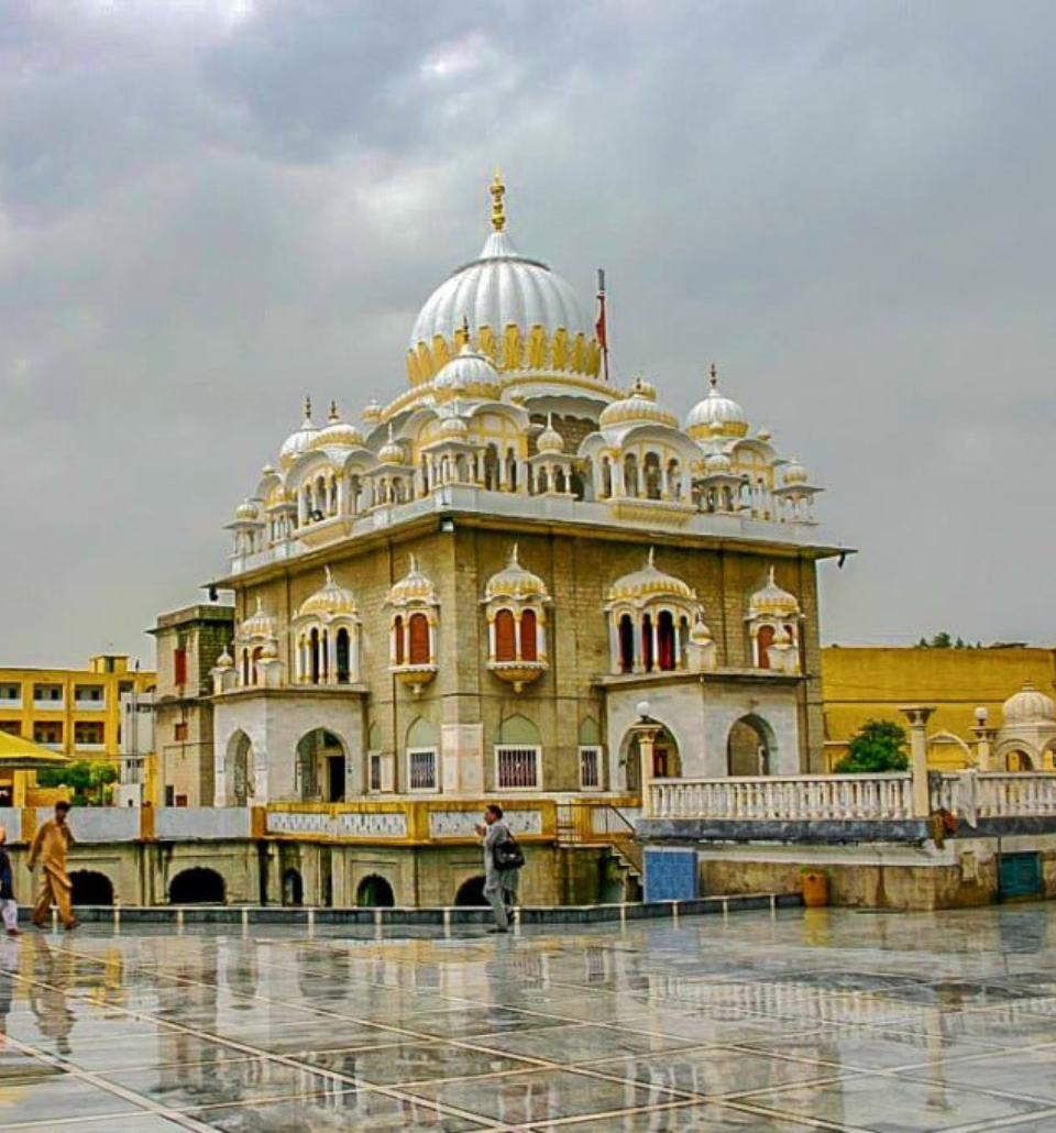 panja sahib nankana sahib